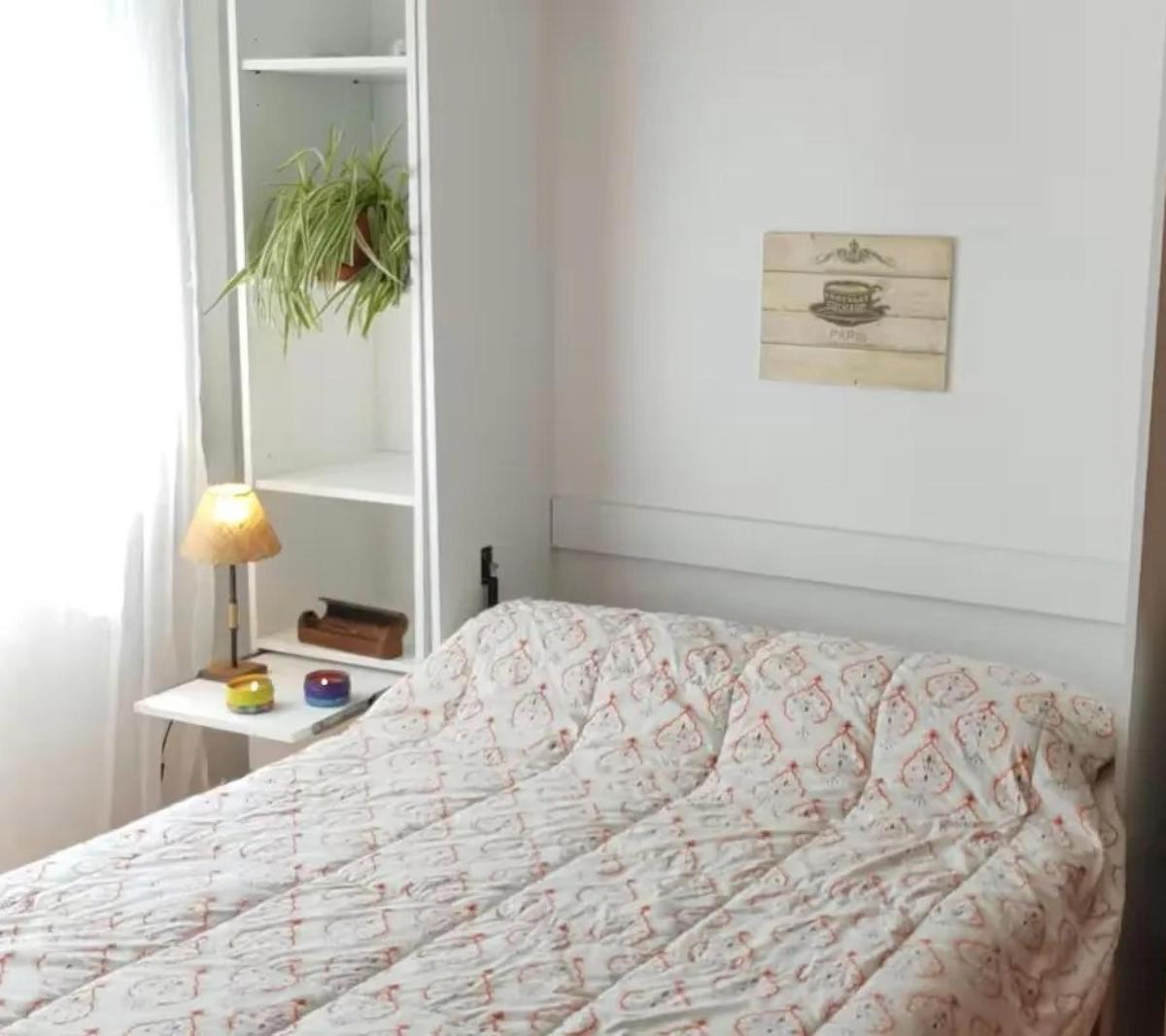 Departamento en Venta - 1 Dormitorio 1 Baño - Villa Ortúzar 2