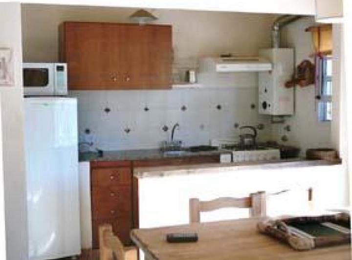 Complejo de cabañas en venta - 1242mts2 - Mar Azul 3