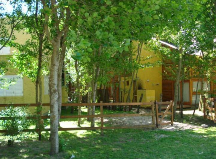 Complejo de cabañas en venta - 1242mts2 - Mar Azul 1