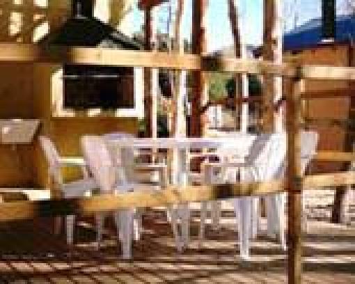 Complejo de cabañas en venta - 1242mts2 - Mar Azul 5