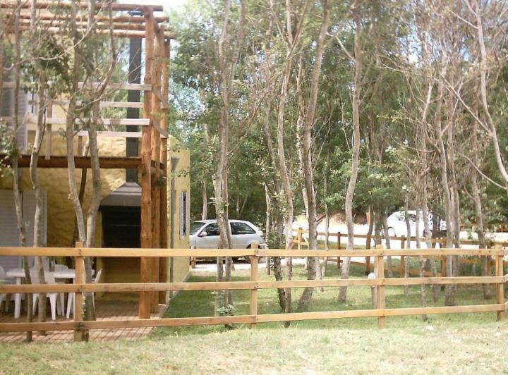 Complejo de cabañas en venta - 1242mts2 - Mar Azul 4