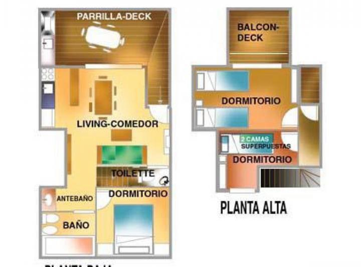 Plano 1