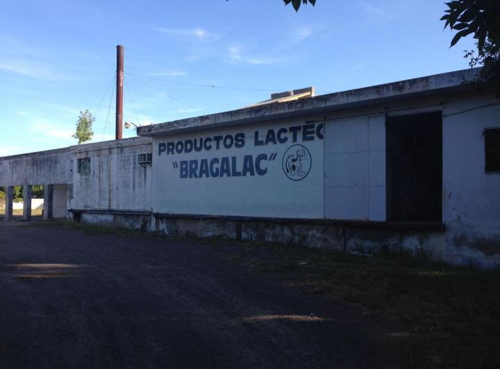 Edificio Comercial en venta - 900mts2 - Bragado 3