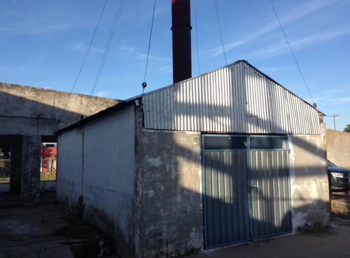 Edificio Comercial en venta - 900mts2 - Bragado 4