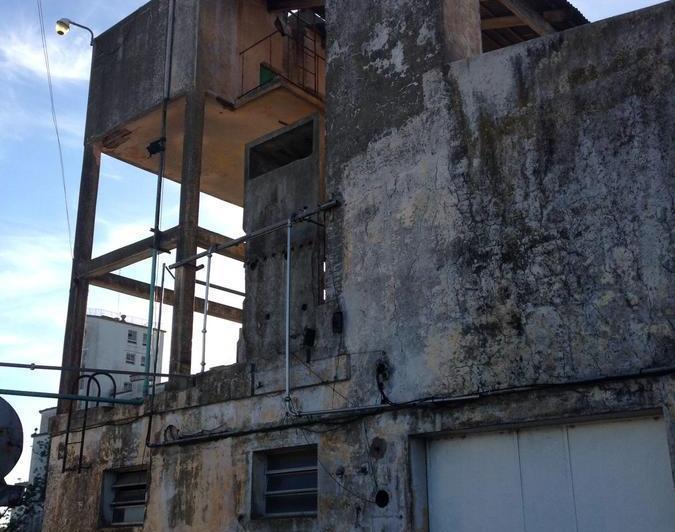 Edificio Comercial en venta - 900mts2 - Bragado 1