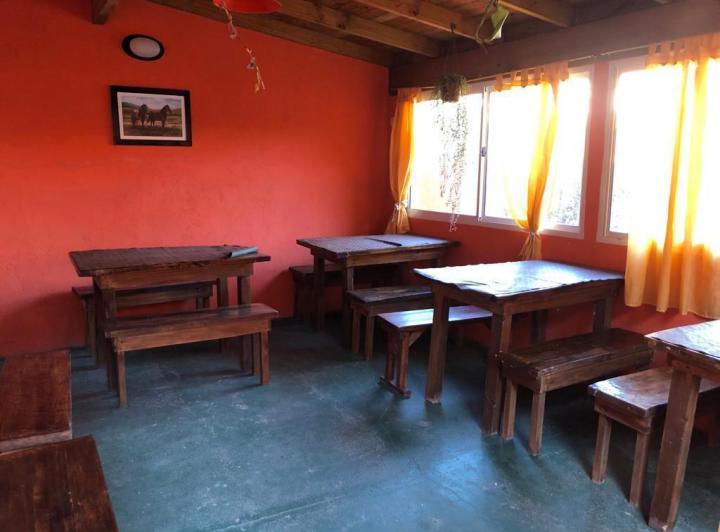 Edificio comercial en venta  - 228mts2 - Mar De Ajo 1