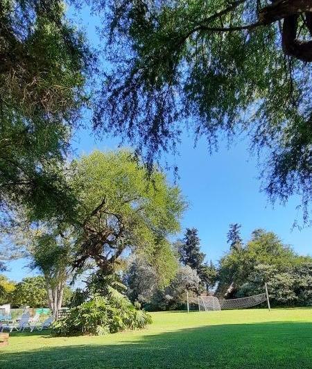 Edificio comercial en venta - 10 Dormitorios 5 Baños - 360 mts2 - Chascomus 5