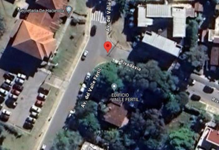 Edificio Comercial en venta - 3 niveles - oficinas baños - 1014mts2 -  Pinamar 5