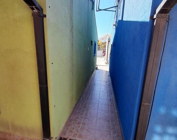 Edificio Comercial en venta - 6 dormitorios 5 baños - 4250 mts2 - Hurlingham 5