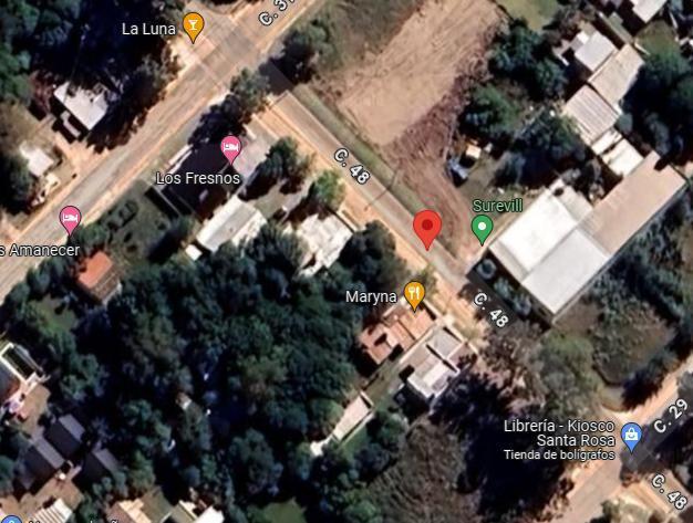 Edificio Comercial - 12 Dormitorios 7 Baños - 900Mts2 - Reta 4