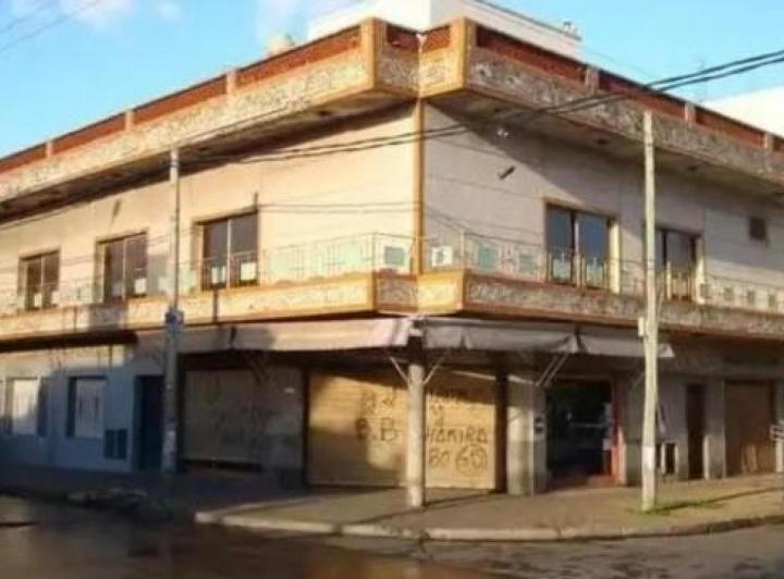 Propiedad en Argentina