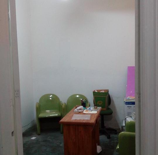 Oficina en venta - 125Mts2 - San Nicolás 3