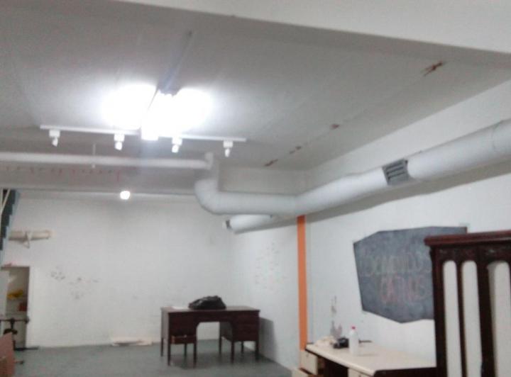 Oficina en venta - 125Mts2 - San Nicolás 1