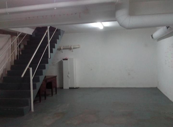 Oficina en venta - 125Mts2 - San Nicolás 5