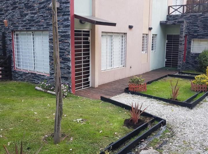 Edificio Comercial en venta - 4 Cabañas - 750Mts2 - Las Gaviotas, Villa Gesell 3