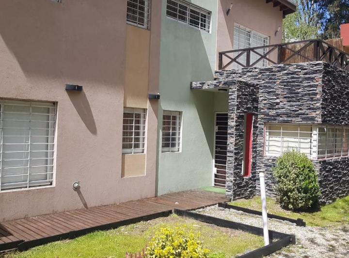 Edificio Comercial en venta - 4 Cabañas - 750Mts2 - Las Gaviotas, Villa Gesell 4