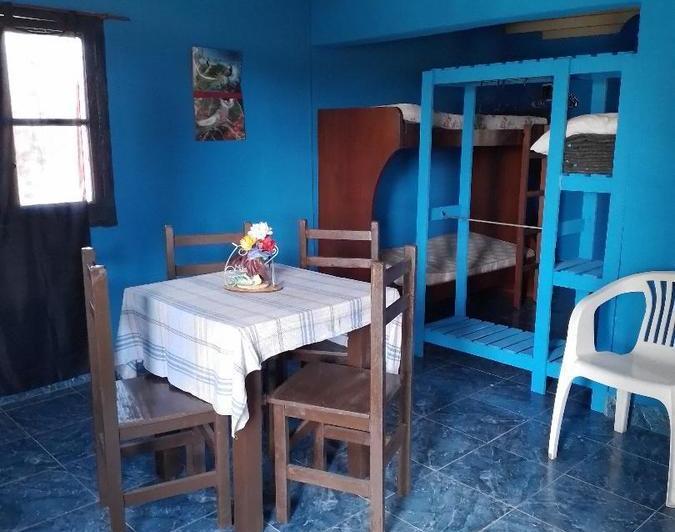 Complejo de cabañas en venta - 6 Dormitorios 4 Baños 5 Cocheras - 486Mts2 - Chapadmalal 3
