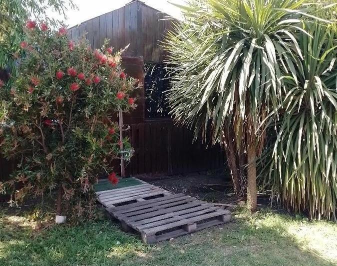 Complejo de cabañas en venta - 6 Dormitorios 4 Baños 5 Cocheras - 486Mts2 - Chapadmalal 2