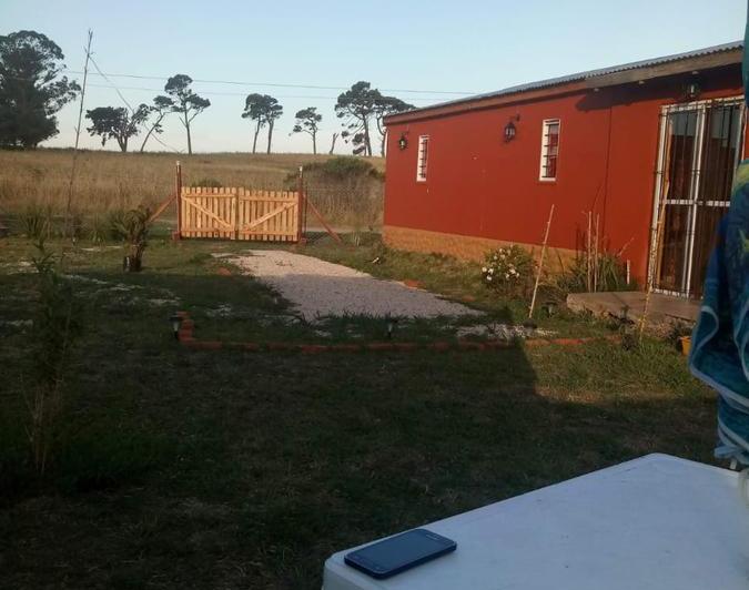 Complejo de cabañas en venta - 6 Dormitorios 4 Baños 5 Cocheras - 486Mts2 - Chapadmalal 5