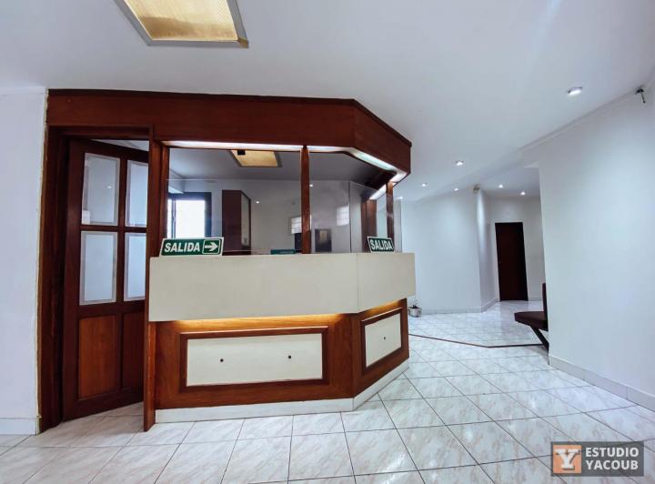 Edificio Comercial en venta - 7 Consultorios 3 Dormitorios 7 Baños - 428Mts2 - Berisso 5