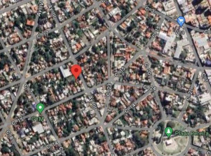 Edificio Comercial en venta - 9 Dormitorios 8 Baños - 650Mts2 - San Clemente del Tuyú 4