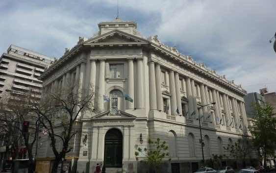 Oficina en venta - Hall 6 Oficinas 2 Baños - 120Mts2 - Bahía Blanca 2