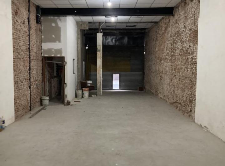 Edificio Comercial en venta - 9 Dormitorios 12 Baños Depósito - 432Mts2 - San Nicolás 1