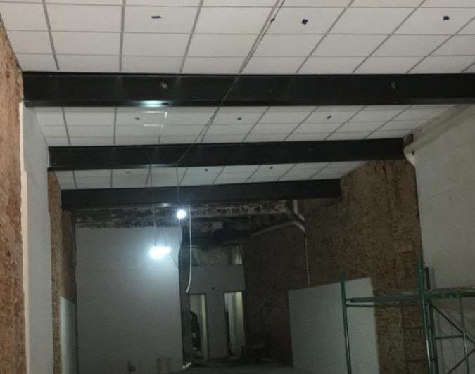 Edificio Comercial en venta - 9 Dormitorios 12 Baños Depósito - 432Mts2 - San Nicolás 4