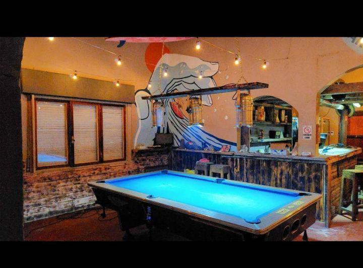 Edificio Comercial en venta - Cabañas - Baños - 1.700.000Mts2 - San Eduardo del Mar 5
