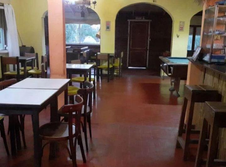 Edificio Comercial en venta - Cabañas - Baños - 1.700.000Mts2 - San Eduardo del Mar 2