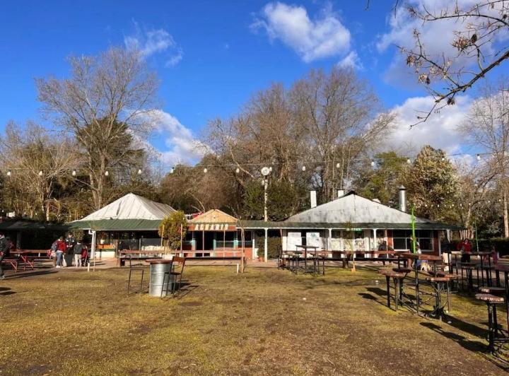 Complejo de cabañas en venta - 32 Dormitorios 40 Baños - 40.000Mts2 - Florencio Varela 3