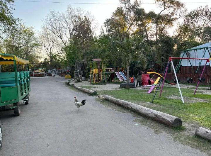 Complejo de cabañas en venta - 32 Dormitorios 40 Baños - 40.000Mts2 - Florencio Varela 1