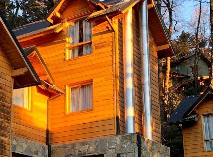 Complejo de Cabañas en venta - 15 Dormitorios 8 Baños - Cocheras - 925Mts2 - San Martín de Los Andes 3