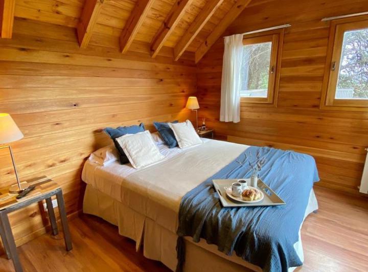 Complejo de Cabañas en venta - 15 Dormitorios 8 Baños - Cocheras - 925Mts2 - San Martín de Los Andes 4