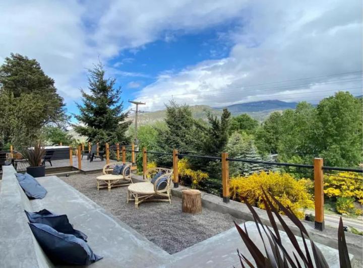 Complejo de Cabañas en venta - 15 Dormitorios 8 Baños - Cocheras - 925Mts2 - San Martín de Los Andes 5