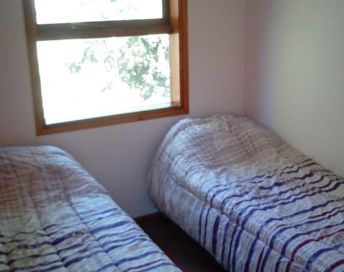 Complejo de cabañas en venta - 5 Dormitorios 4 Baños - 610Mts2 - Villa La Angostura 5