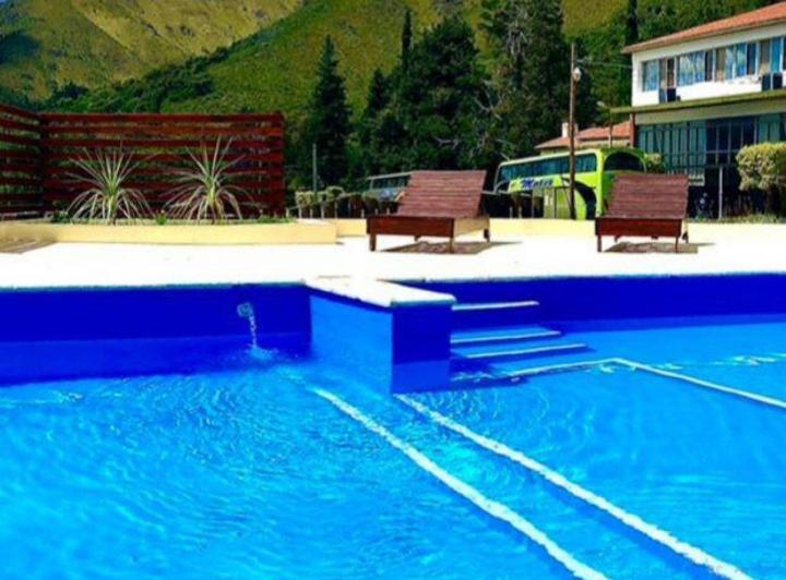 Hotel en venta -  12 Habitaciones 13 Baños - 3.300Mts2 - Rincón del Este 4