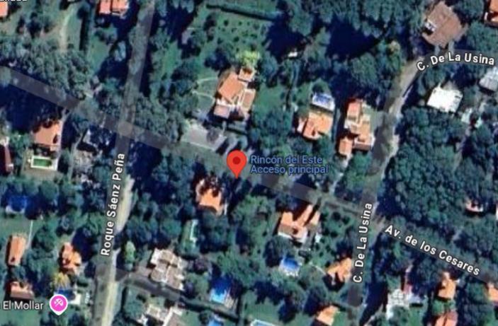 Hotel en venta -  12 Habitaciones 13 Baños - 3.300Mts2 - Rincón del Este 3