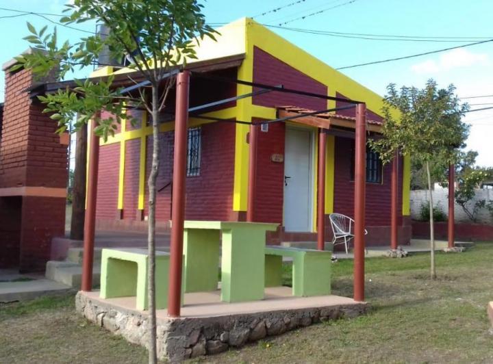 Propiedad en Argentina