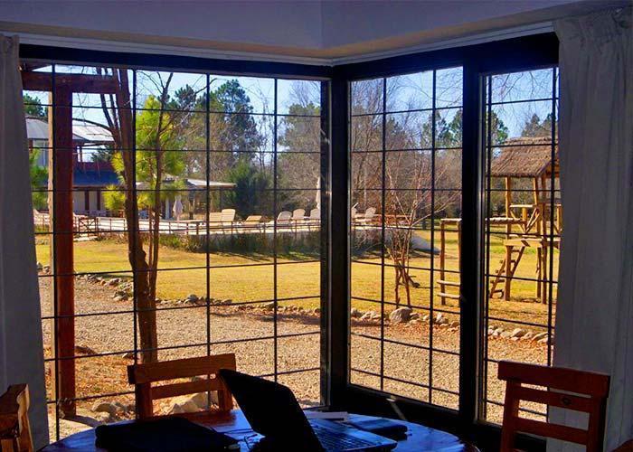 Complejo de Cabañas en venta - 7 Cabañas - 4.320mts2 - Los Reartes, Córdoba 2