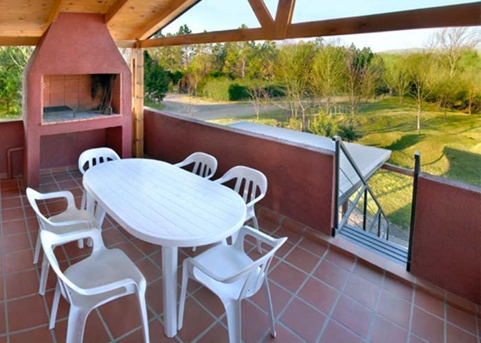 Complejo de Cabañas en venta - 7 Cabañas - 4.320mts2 - Los Reartes, Córdoba 5