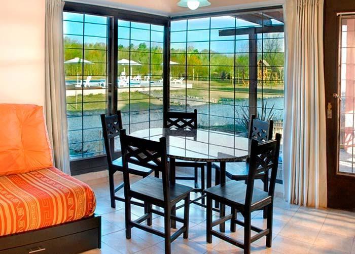 Complejo de Cabañas en venta - 7 Cabañas - 4.320mts2 - Los Reartes, Córdoba 4