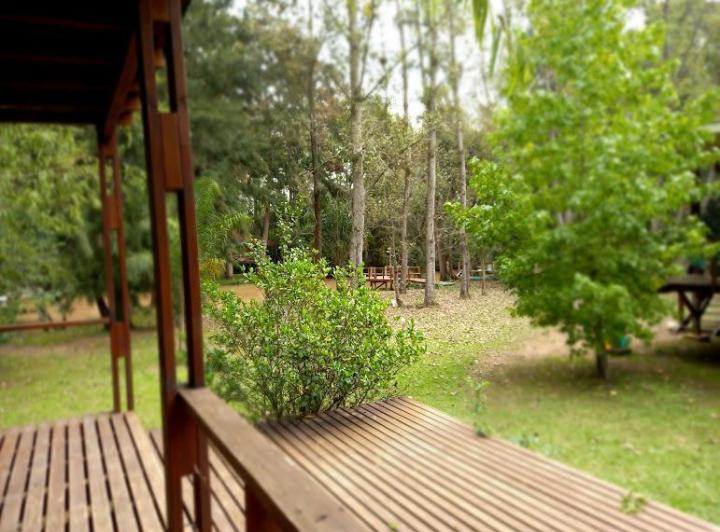 Complejo de Cabañas - 4 Cabañas - 24.000Mts2 - Delta, Tigre 4