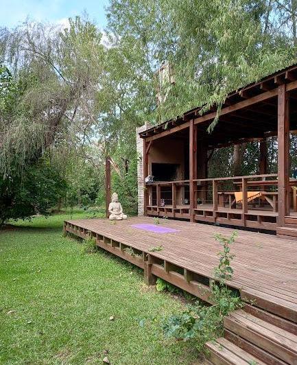 Complejo de Cabañas - 4 Cabañas - 24.000Mts2 - Delta, Tigre 2