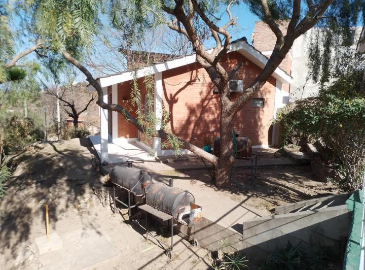 Complejo de Cabañas en venta - 8 Cabañas - Cocheras - 1.311Mts2 - Villa Carlos Paz, Córdoba 5