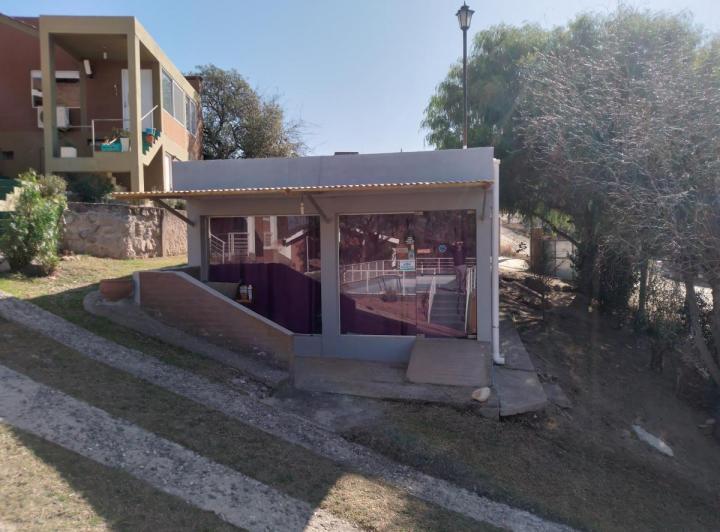 Complejo de Cabañas en venta - 8 Cabañas - Cocheras - 1.311Mts2 - Villa Carlos Paz, Córdoba 3