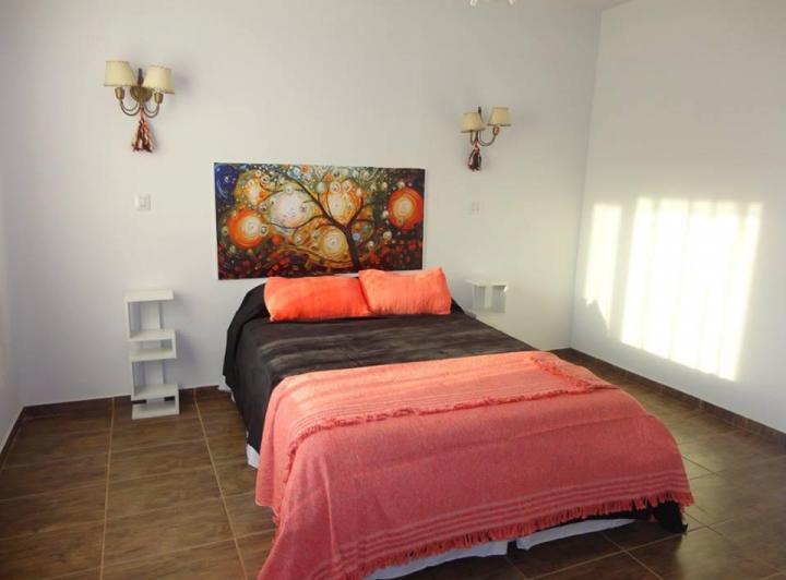 Complejo de cabañas - 5 Dormitorios 5 Baños - 2.018Mts2 - Capilla del Monte, Córdoba 4