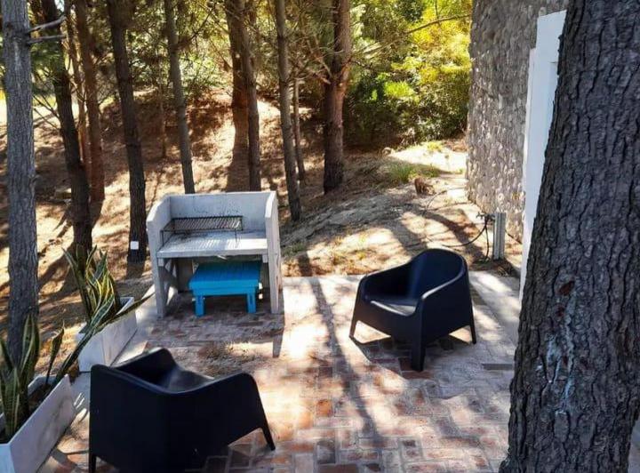 Complejo de cabañas en venta - 10 Unidades Funcionales - 3.800Mts2 - Arenas Verdes 2