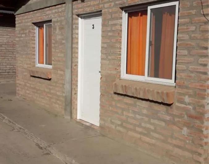 Complejo de departamentos en venta - 7 Departamentos - 1.200Mts2 - Presidente Perón 3