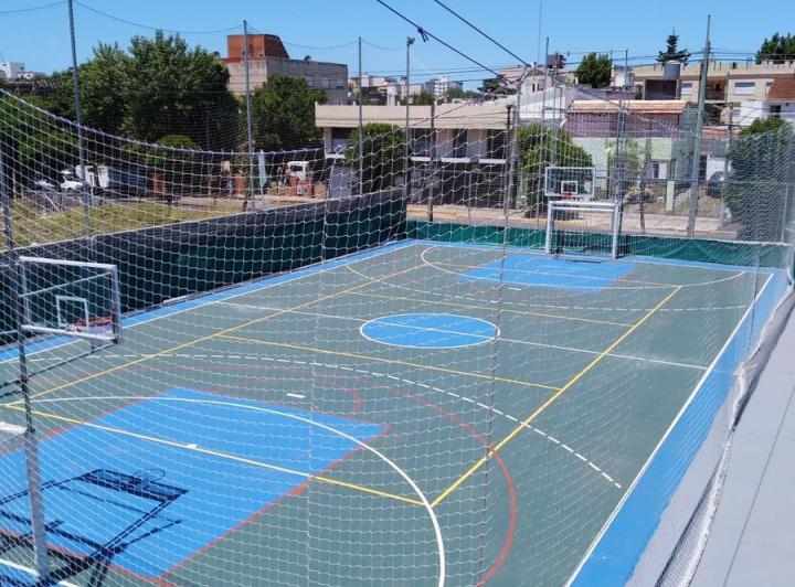 Edificio Comercial en venta - Salón de Eventos - 5 Baños - Oficina - 933Mts2 - Mar de Ajó 2